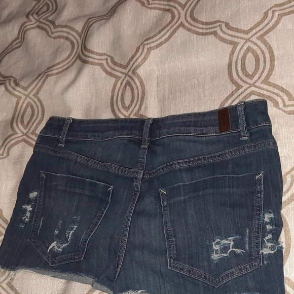 Shorts Simply Vera SHORT 10 - Picture 6 of 8